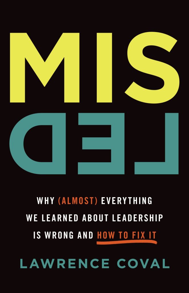 misled