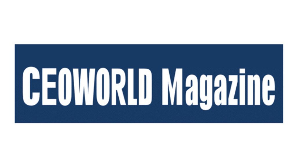 CEOWorld Magazine