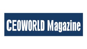 CEOWorld Magazine